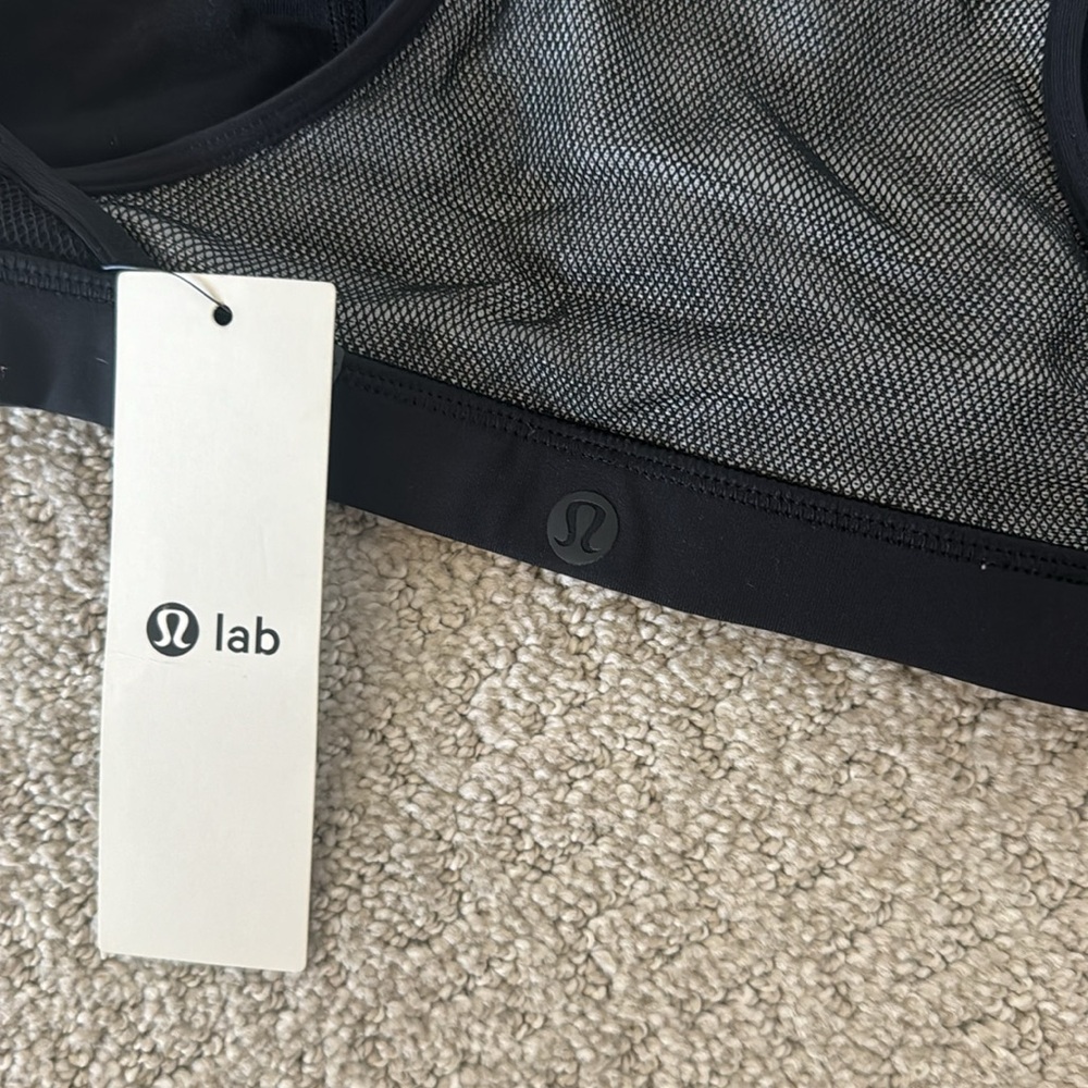 Lululemon bra - Lab - Picture 3 of 3
